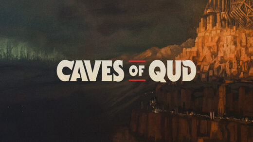 Caves of Qud