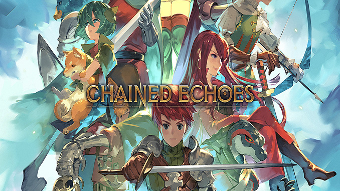 download chained echoes pc