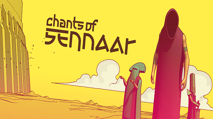 Chants of Sennaar