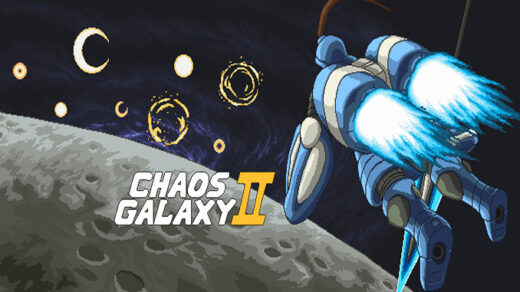 Chaos Galaxy 2