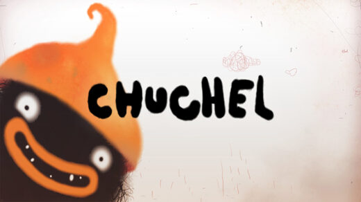 CHUCHEL Cherry Edition