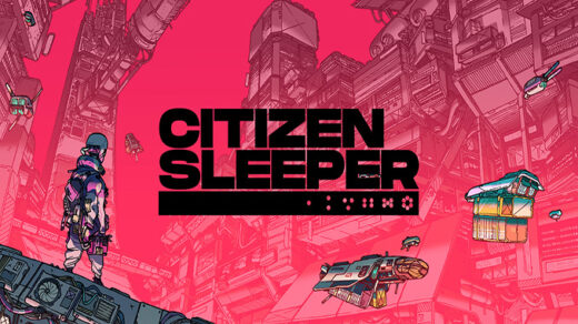 Citizen Sleeper: Deluxe Edition