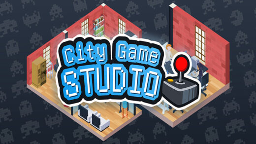 City Game Studio: Your Game Dev Adventure Begins