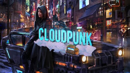 Cloudpunk: Ultimate Edition