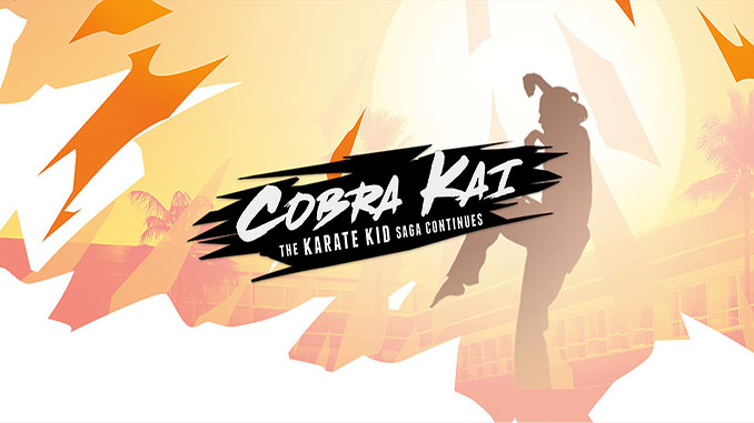 Cobra Kai: The Karate Kid Saga Continues - PC - Compre na Nuuvem