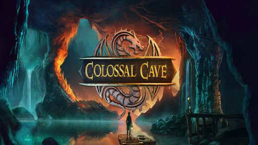 Colossal Cave