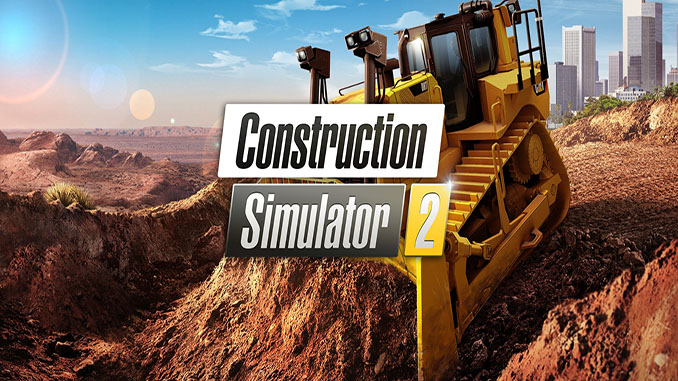 Construction Simulator 2 US - Pocket Edition