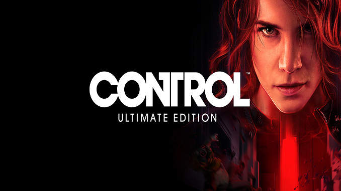 Control Ultimate Edition DRM-Free Download » Free GoG PC Games