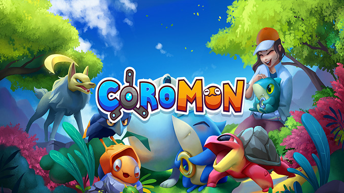 Coromon free downloads