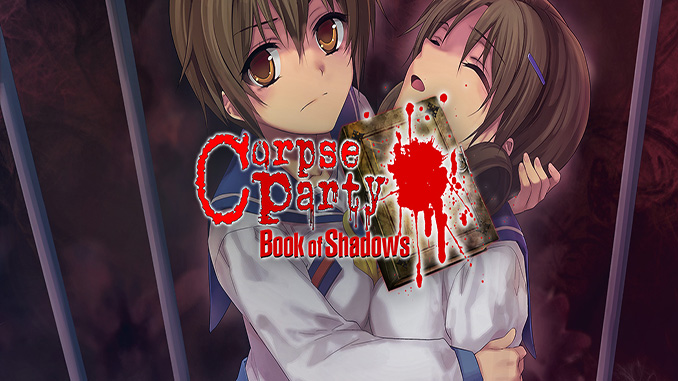 Corpse Party: Book of Shadows