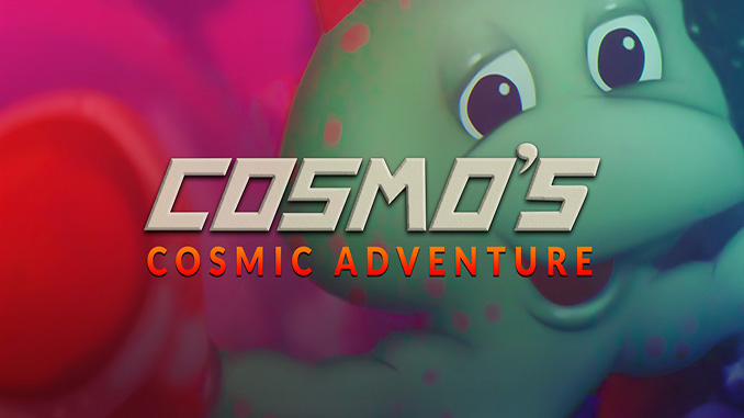 Cosmo's Cosmic Adventure - Download - Free GoG PC Games