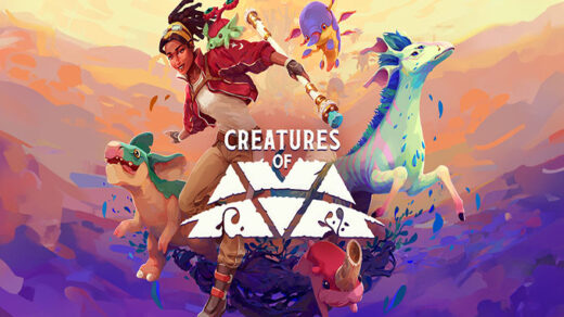Creatures of Ava: Deluxe Edition