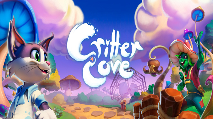 Critter Cove