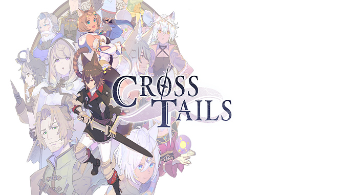 Cross Tails