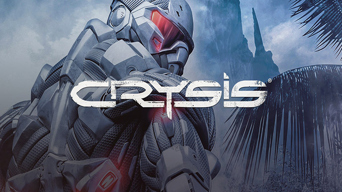 crysis 1 free