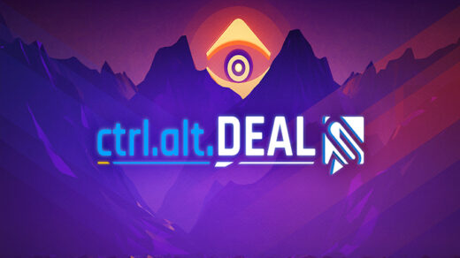 Ctrl Alt Deal