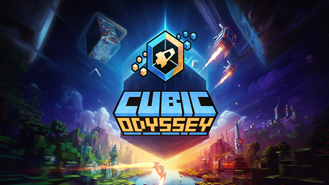 Cubic Odyssey