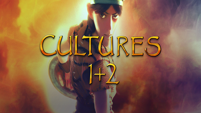 Cultures 1 + 2