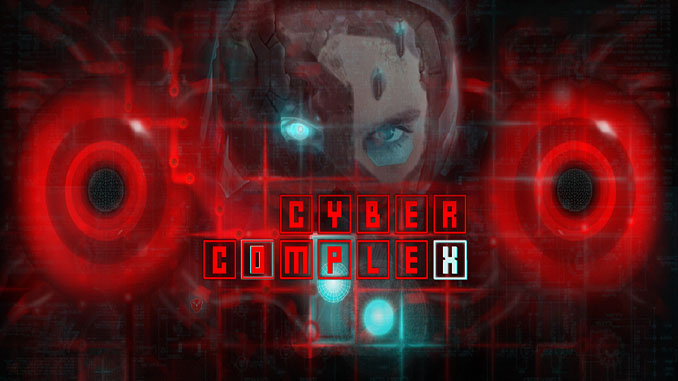 Cyber Complex