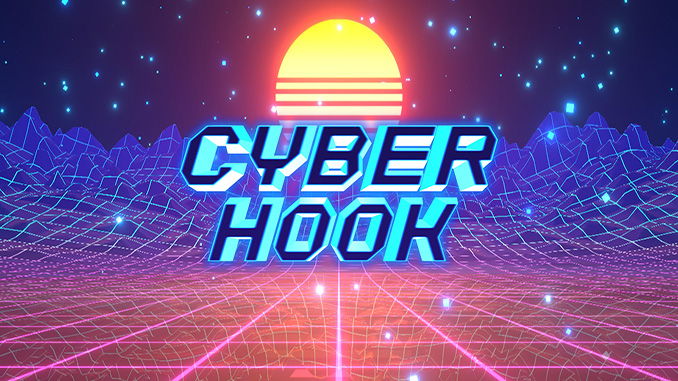 Cyber ​​Hook