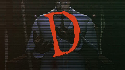 D: The Game