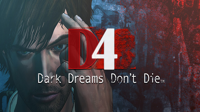 D4: Dark Dreams Don't Die - Season One