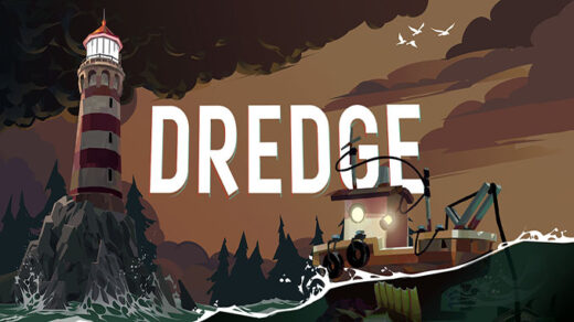 DREDGE - Digital Deluxe Edition