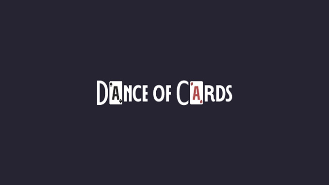 Dance of Cards