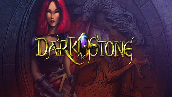 DarkStone