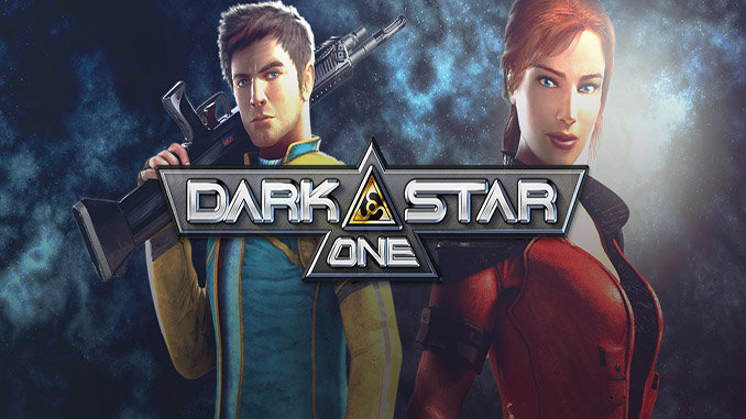 Darkstar One Darkstar One