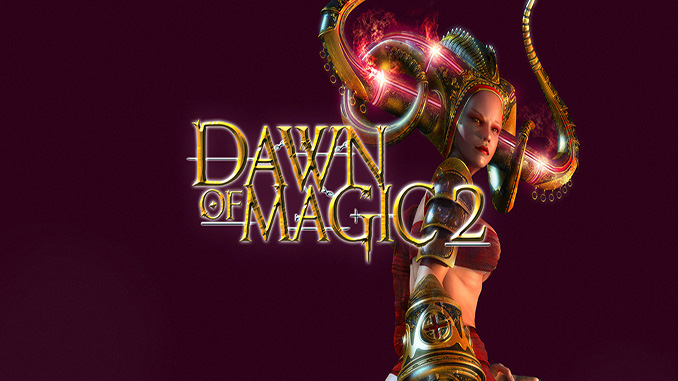 Dawn Of Magic 2