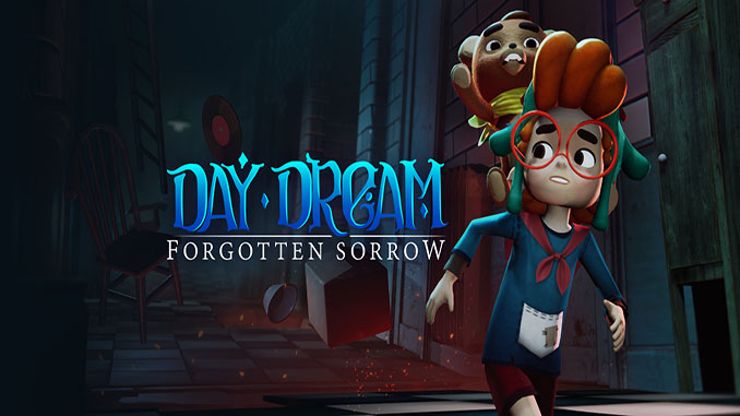 Daydream. Forgotten Sorrow  Baixe e compre hoje - Epic Games Store