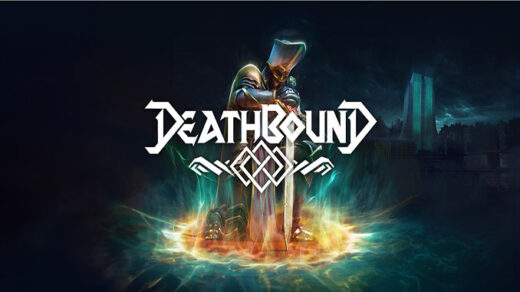 Deathbound - Church of Death - Ultimate Edition