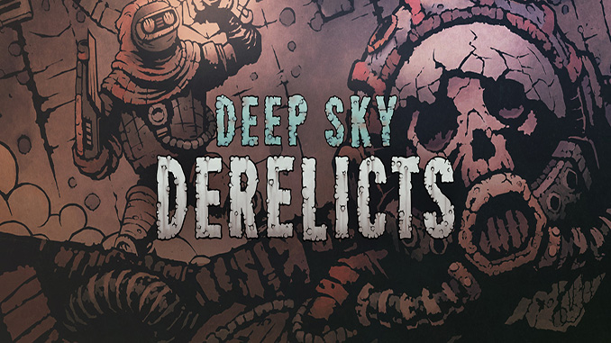 Deep Sky Derelicts for mac download free