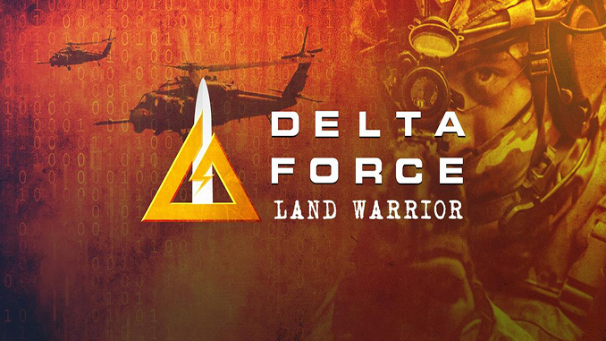Delta Force: Land Warrior + Task Force Dagger