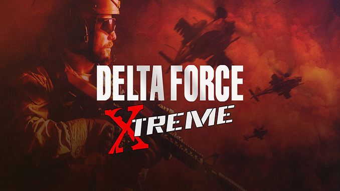 Delta Force - Xtreme
