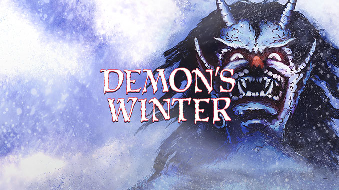 Demon's Winter
