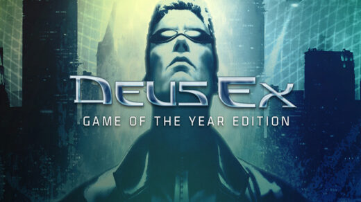 Deus Ex: GOTY Edition + Revision