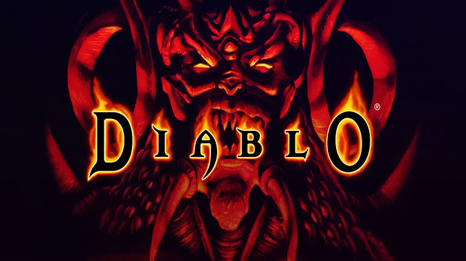 Diablo 2 back to hellfire