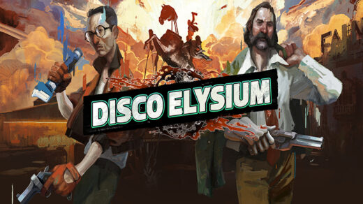 Disco Elysium - The Final Cut