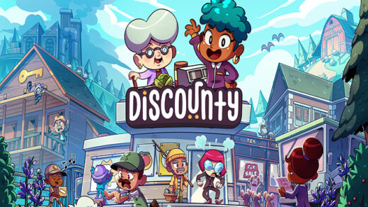Discounty