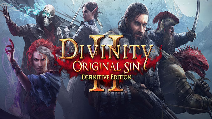 divinity original sin 2 graphics