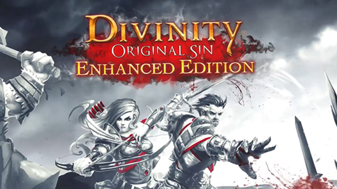 Divinity original sin enhanced edition сундук короля источника как открыть