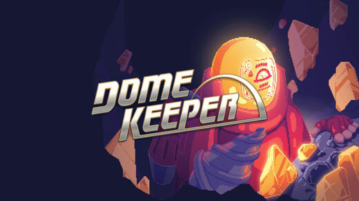 Dome Keeper - Deluxe Edition