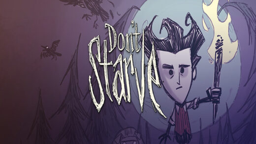 Don’t Starve