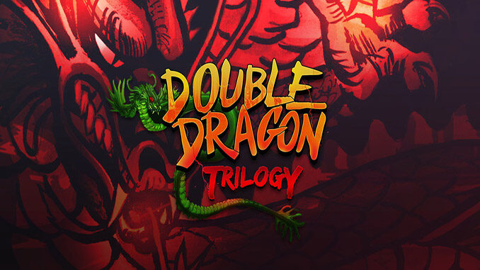 double dragon 3 fighting download