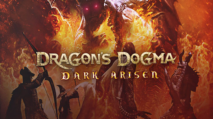 Dragon's Dogma 2 System Requirements for PC 