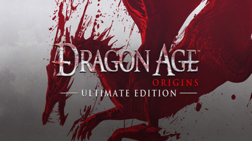 Dragon Age: Origins - Ultimate Edition