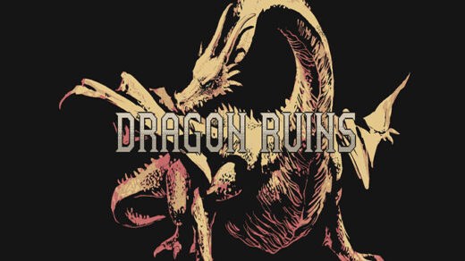 Dragon Ruins