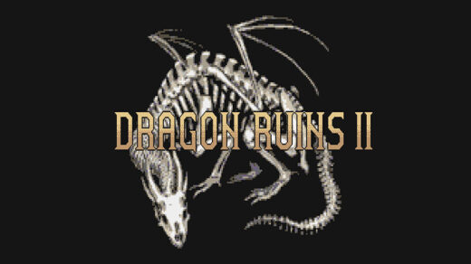 Dragon Ruins II